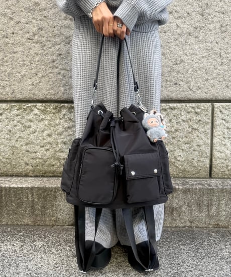 Best 4Way Pocket Bag