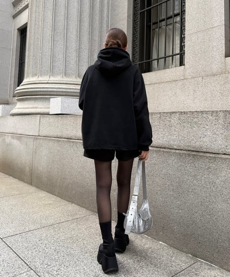 Stand Hoodie PO