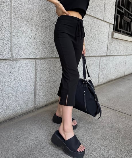 Basic Platform サンダル