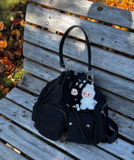 Best 4Way Pocket Bag
