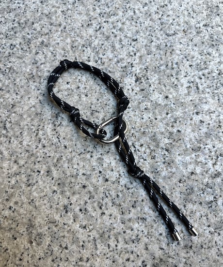 String Key Ring