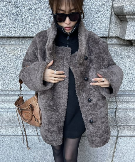 Teddy Stand Collar CT