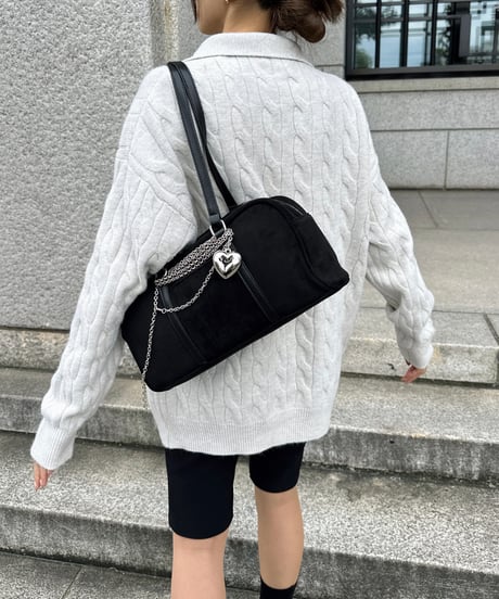 Skipper Cable Knit