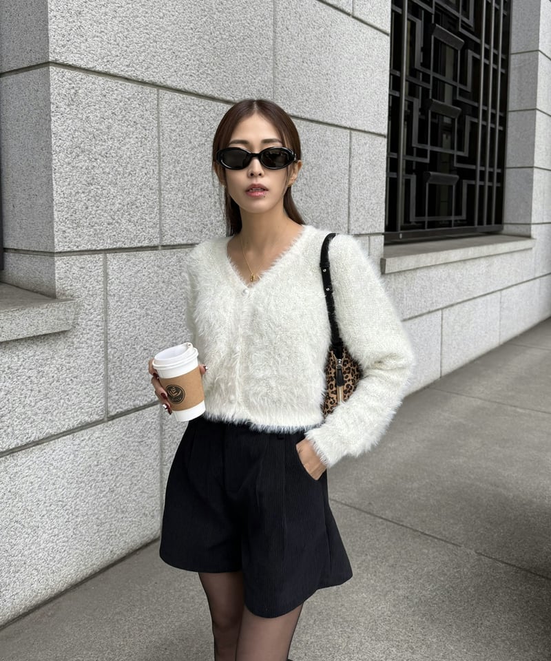 KiraKira Short CD | Admance Online Store