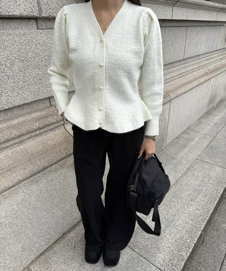 Peplum Lame CD