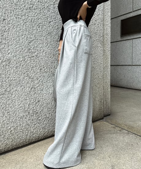 Easy Tuck Wide PT
