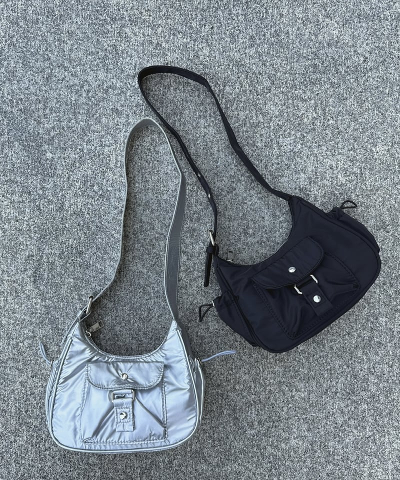 2Way Shoulder Bag | Admance Online Store