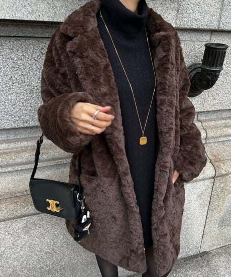 Fake Fur CT