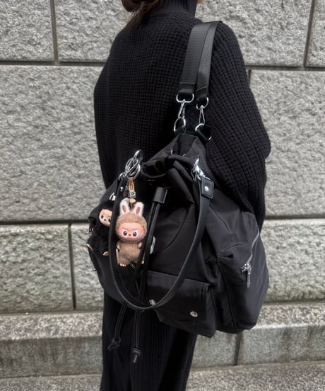 Best 4Way Pocket Bag