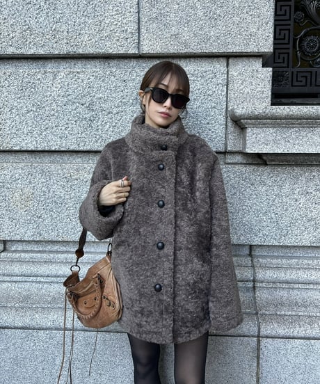 Teddy Stand Collar CT