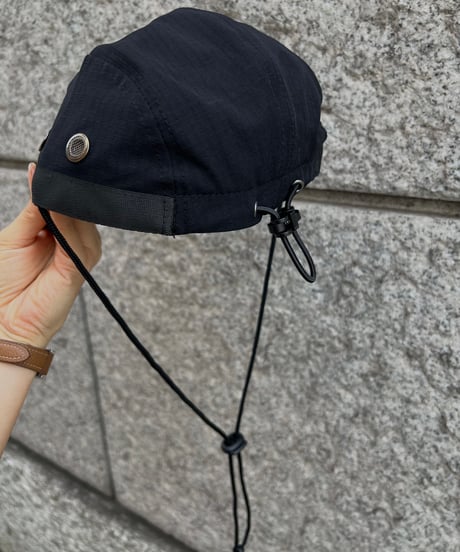 Sporty String Cap