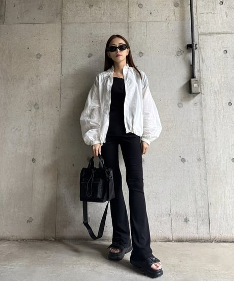 Rib Slit セットアップ