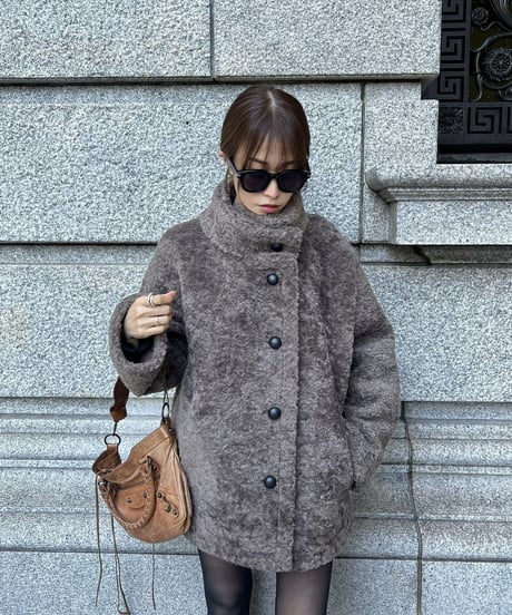 Teddy Stand Collar CT