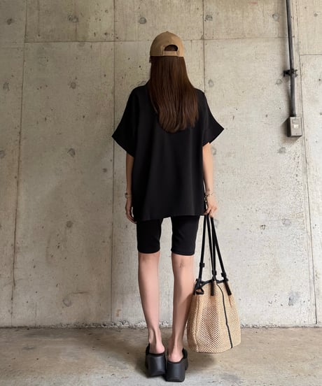 Skipper Shirt チュニック