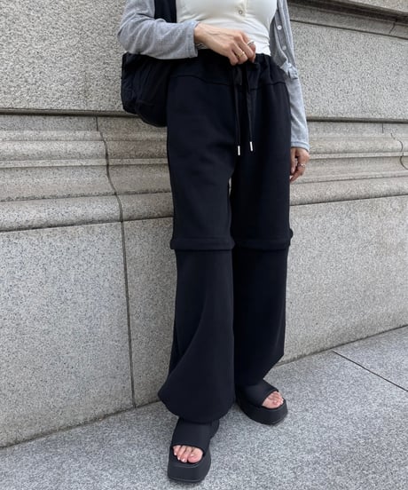 Ultra Transform パンツ