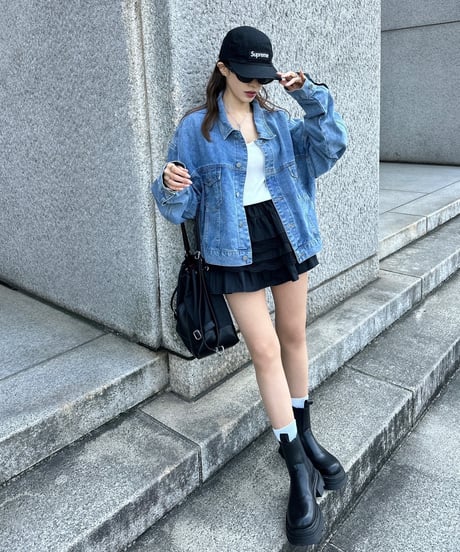Lace Fake SK SPT