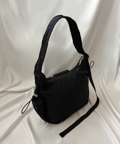 Active Mesh ショルダーバッグ