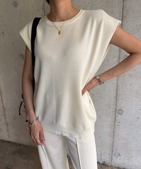 Slim Fit セットアップ