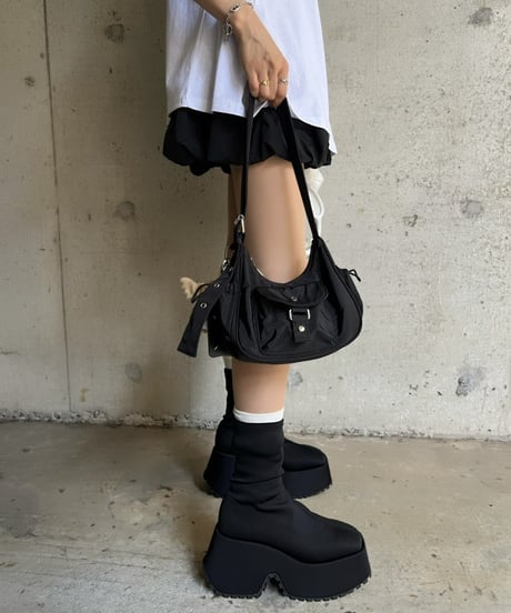 Short Uncle Boots