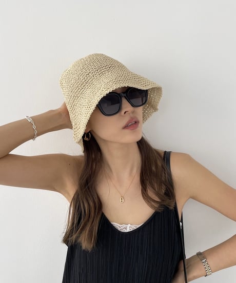 Paper Bucket Hat