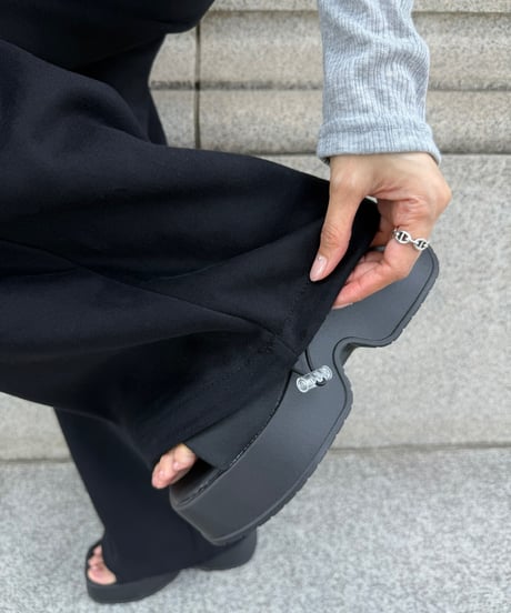 Ultra Transform パンツ