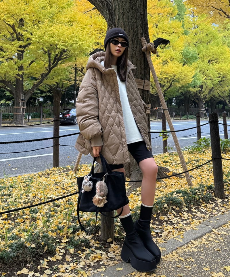 Side Slit Pullover | Admance Online Store