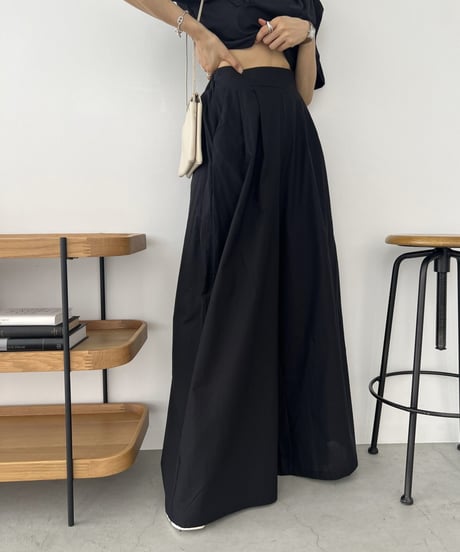 Linen Two Piece Set