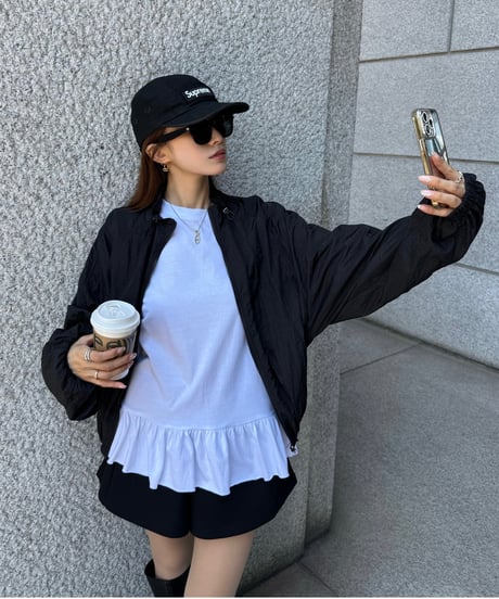 admanceアドマンスハートウールジャケット 新品未使用 CATEGORY Outer | Admance Online Store