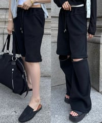 Ultra Transform パンツ