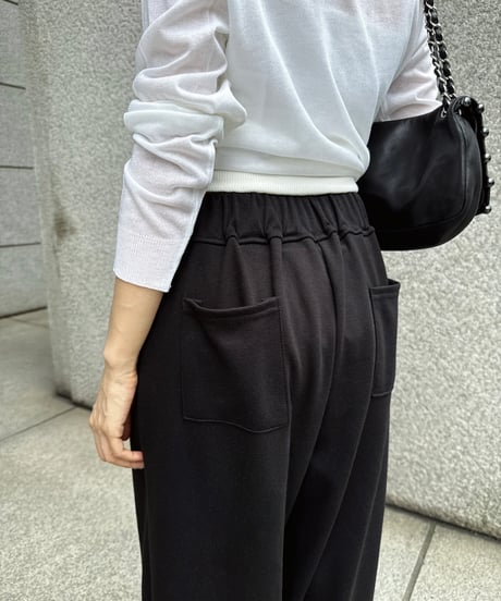 Easy Tuck Wide PT
