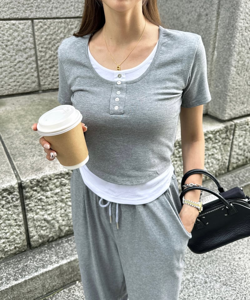 Double Layered Set Up | Admance Online Store