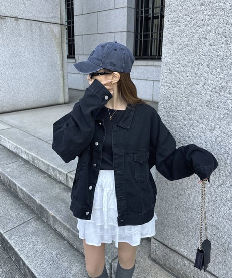 Lace Fake SK SPT