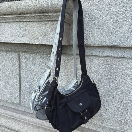 admance アドマンス　Three Pocket Bag Three Pocket Bag | Admance Online Store