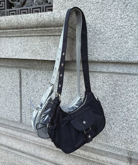 2Way Shoulder Bag