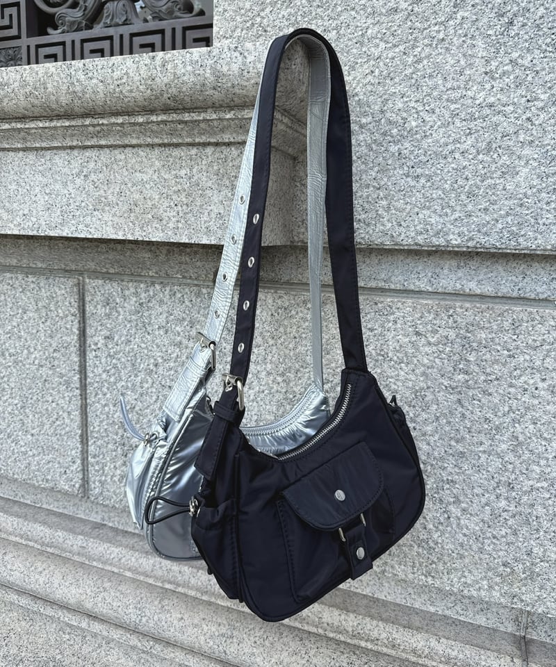 【未使用】WM × BR 第8弾 2way Sholder bag 2WAY SHOULDER BAG – White Mountaineering OFFICIAL WEB SITE.