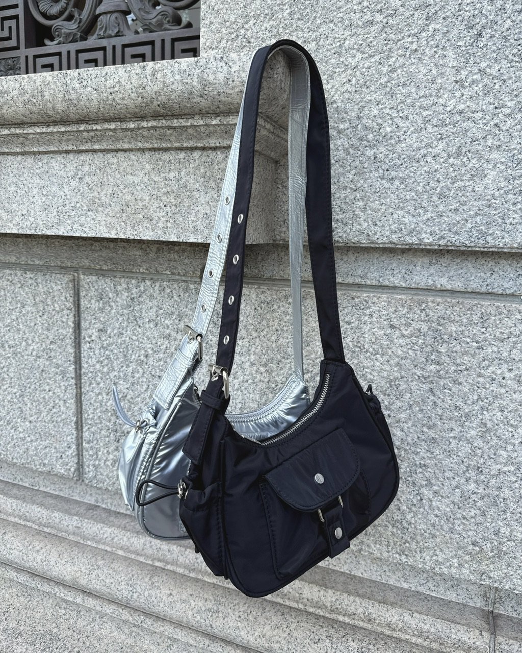 2Way Shoulder Bag | Admance Online Store