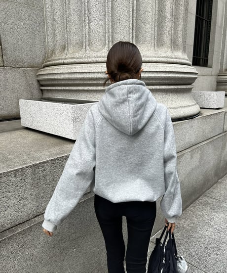 Stand Hoodie PO