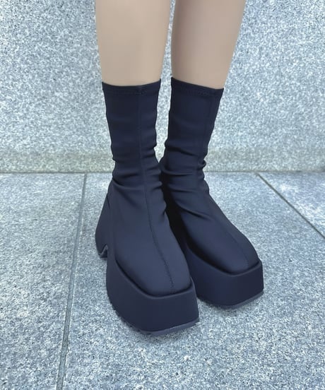 Short Uncle Boots