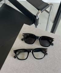 Twin Flat サングラス