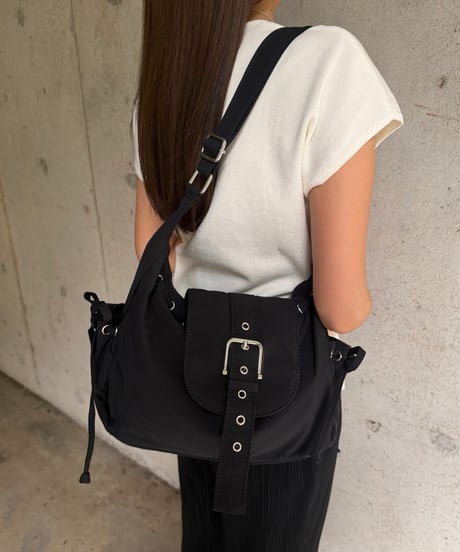 Belt 2Way バッグ