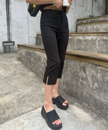 Basic Platform サンダル