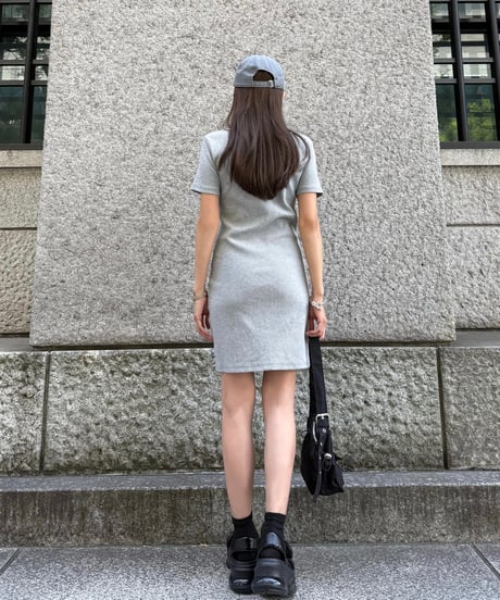 Rib Mini ワンピース