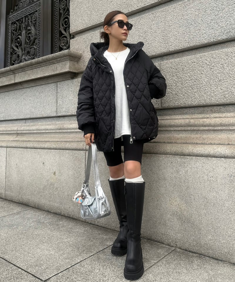 Side Slit Pullover | Admance Online Store