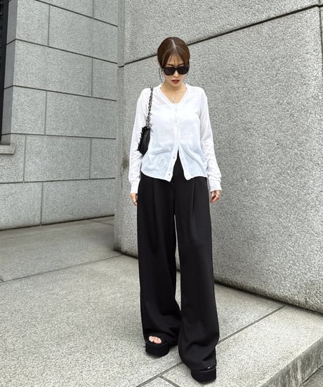 Basic Sheer CD