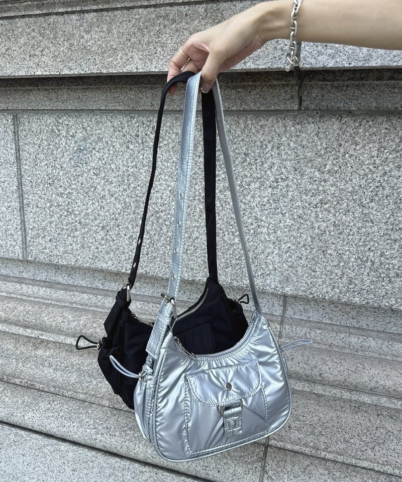 【未使用】WM × BR 第8弾 2way Sholder bag 2Way Shoulder Bag | Admance Online Store