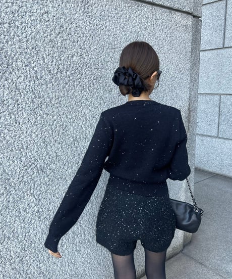 Knit Spangle SPT