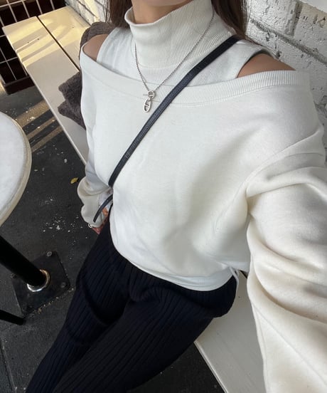 3Way Layered Tops
