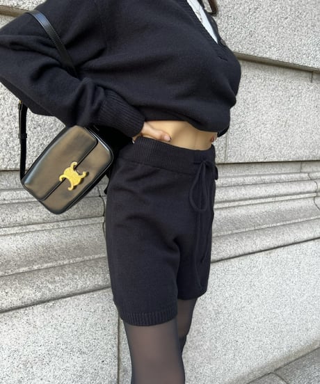 Layered Knit Set Up