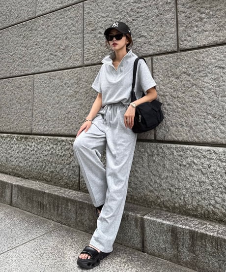 Harf Zip セットアップ