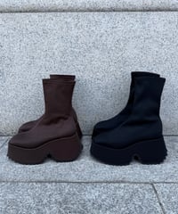 Short Uncle Boots
